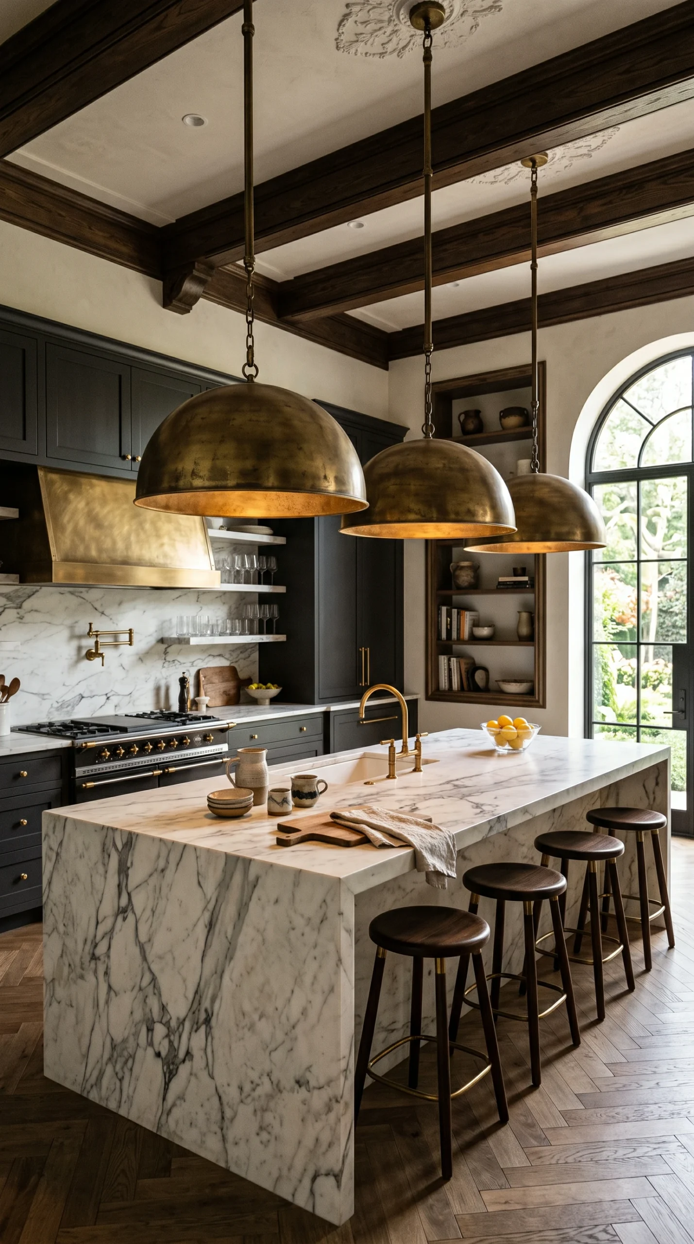 kitchen island lighting ideas